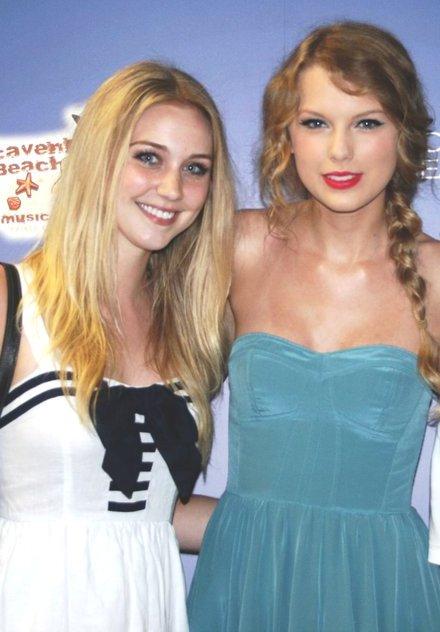 Taylor Swift