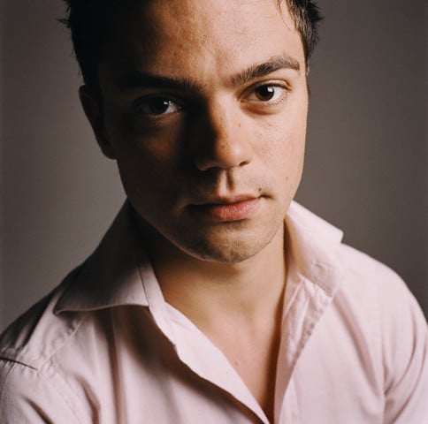 Dominic Cooper