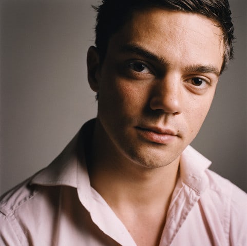 Dominic Cooper