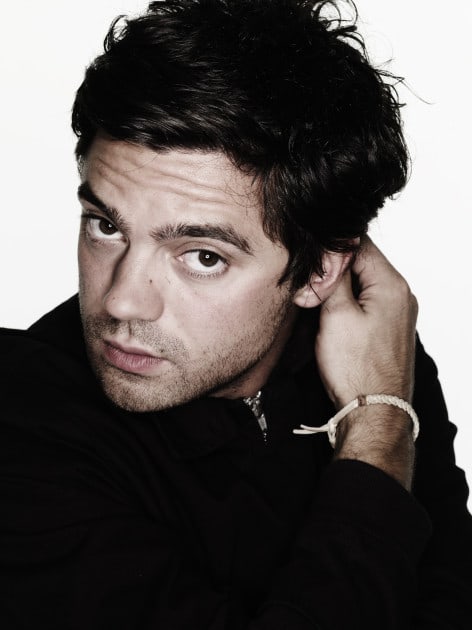 Dominic Cooper