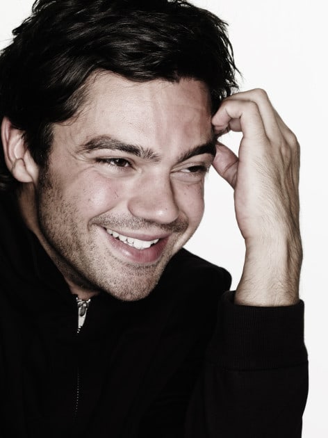 Dominic Cooper