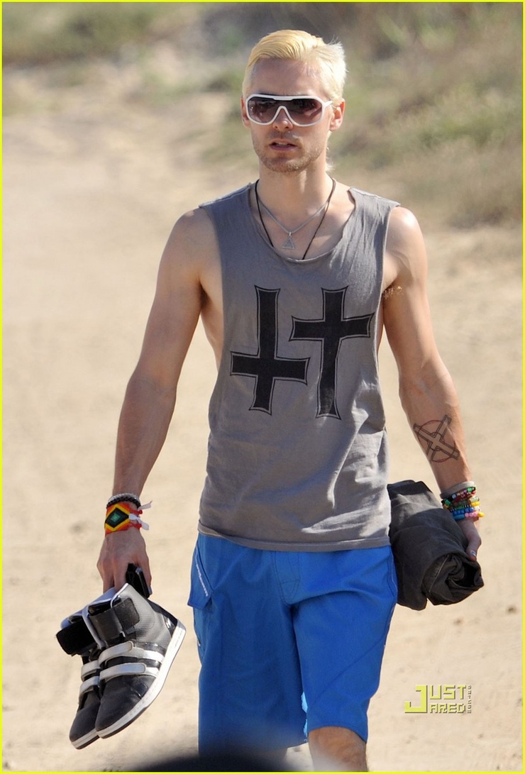 Jared Leto
