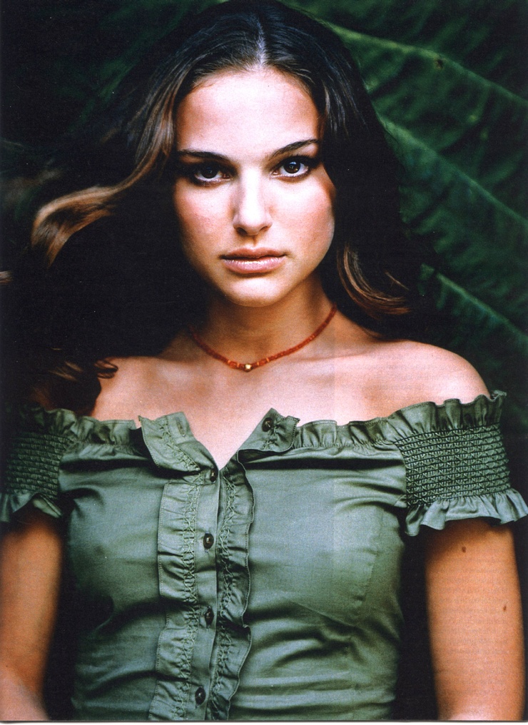 Natalie Portman Natalie Portman