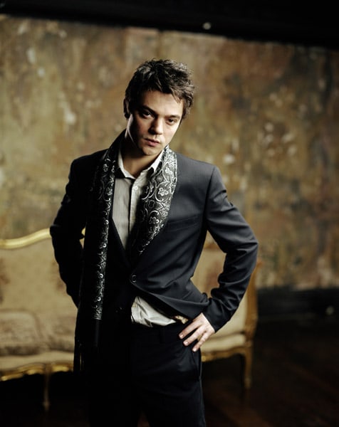 Dominic Cooper