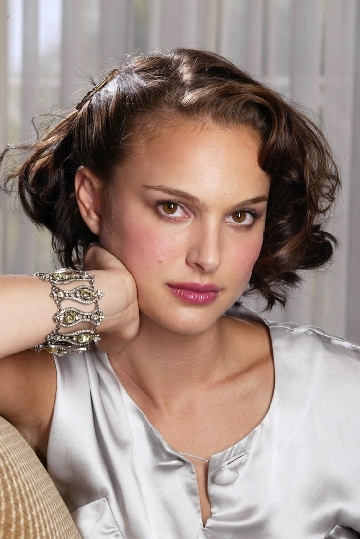 Picture Of Natalie Portman