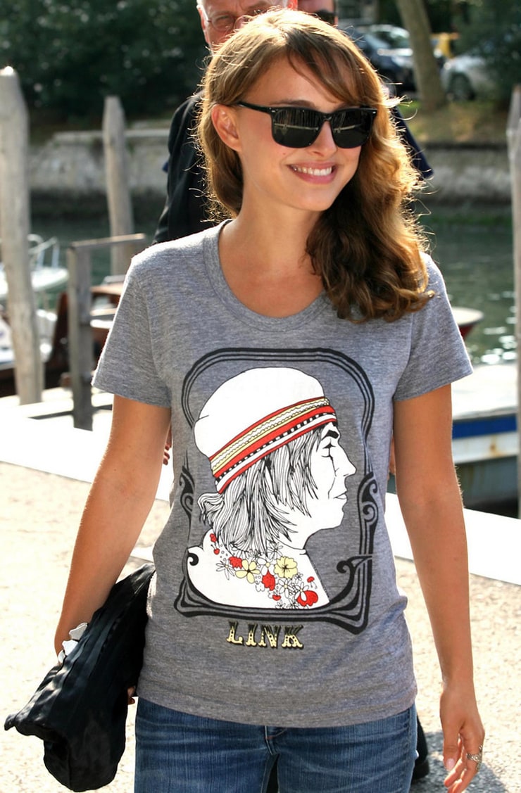 Natalie Portman Natalie Portman