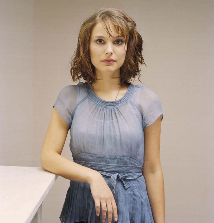 Natalie Portman Natalie Portman
