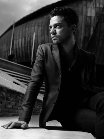 Dominic Cooper