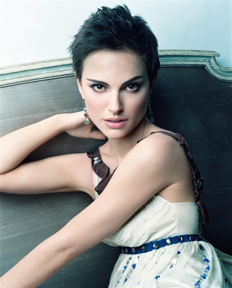 Natalie Portman