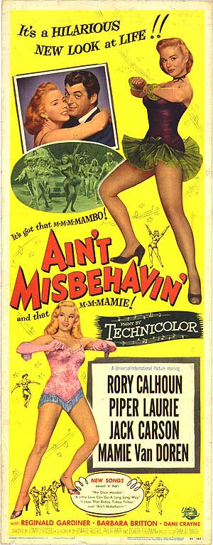 Ain't Misbehavin'