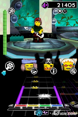 LEGO Rock Band