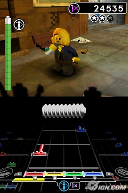 LEGO Rock Band