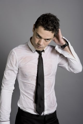 Dominic Cooper