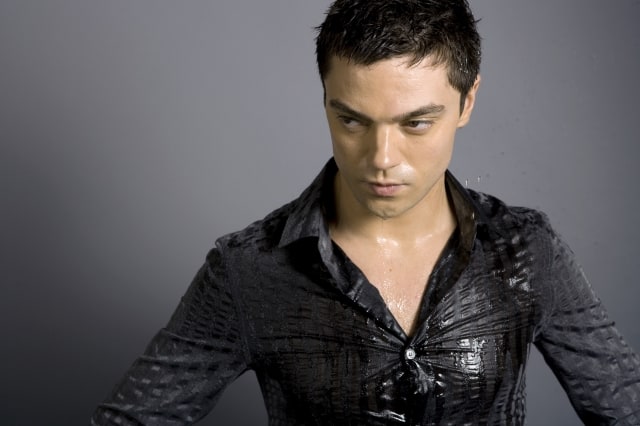 Dominic Cooper