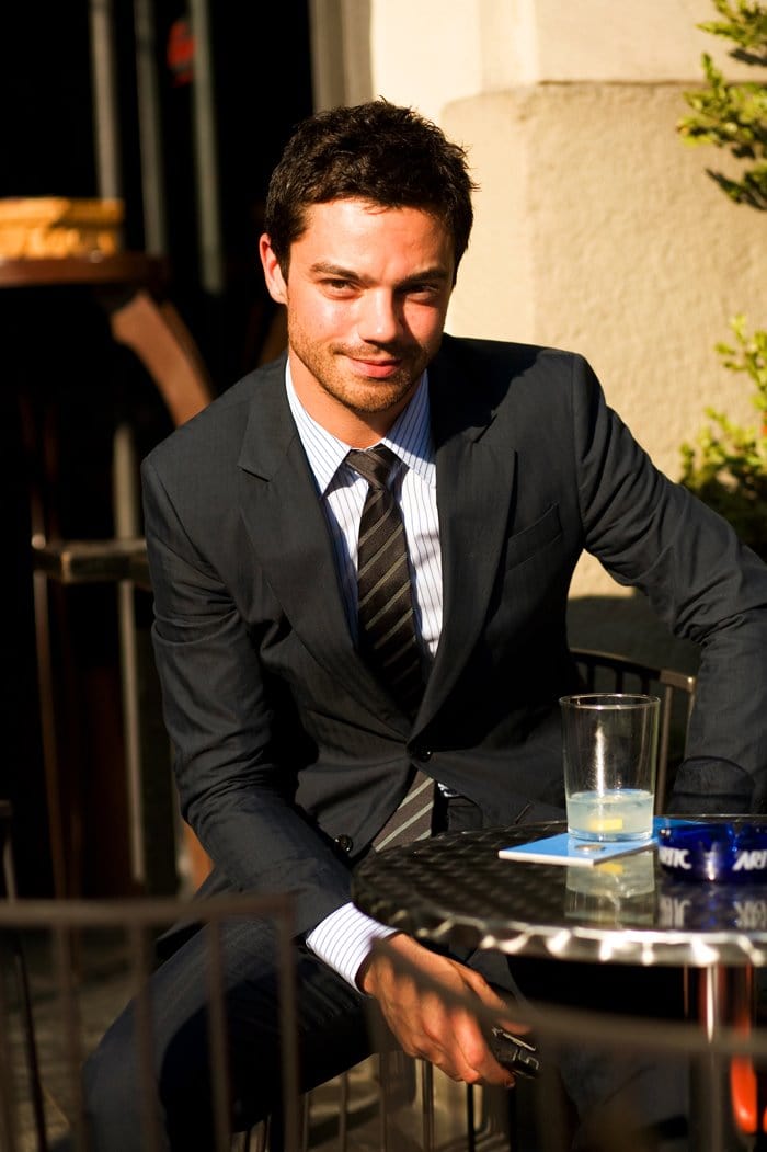 Dominic Cooper