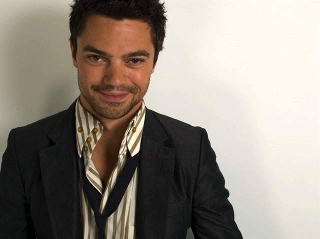 Dominic Cooper