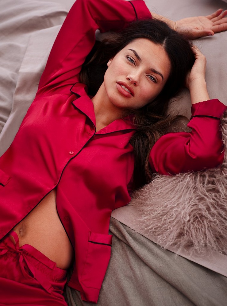 Adriana Lima Adriana Lima