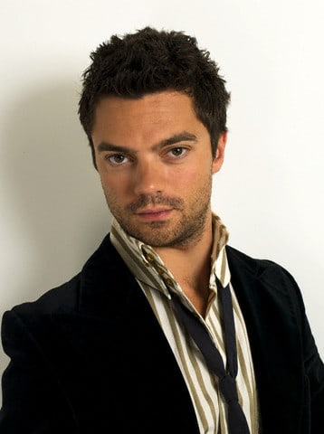 Dominic Cooper