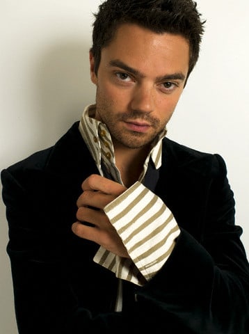 Dominic Cooper