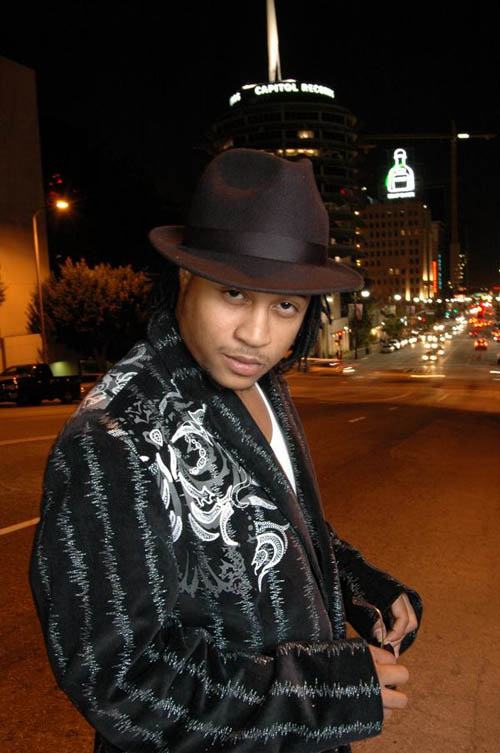 Orlando Brown