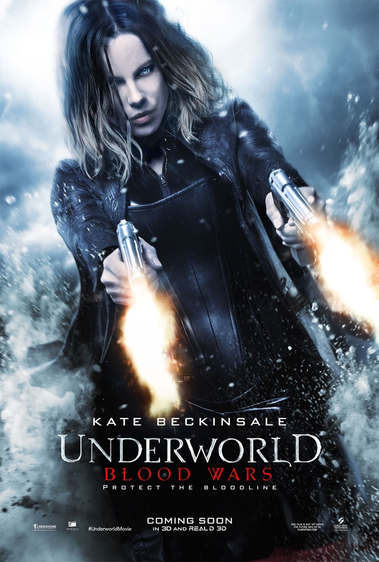 Underworld: Blood Wars Underworld: Blood Wars