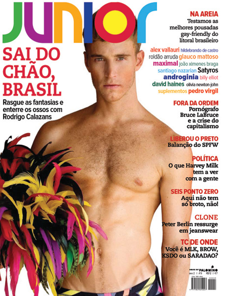 Rodrigo Calazans