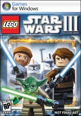 LEGO Star Wars III: The Clone Wars