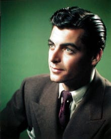 Rory Calhoun