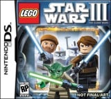 LEGO Star Wars III: The Clone Wars