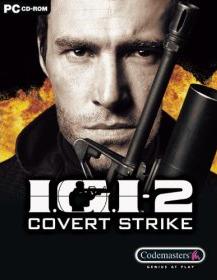 Project IGI 2: Covert Strike