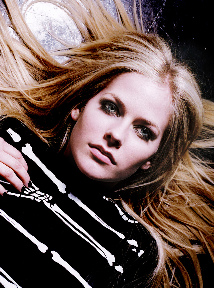Avril Lavigne