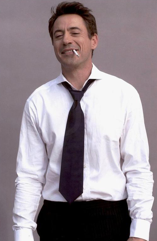 Robert Downey Jr. Robert Downey Jr.
