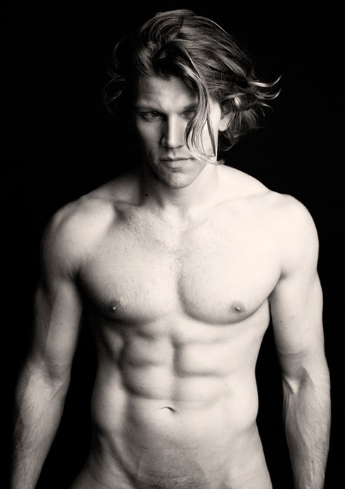 Alex Geerman