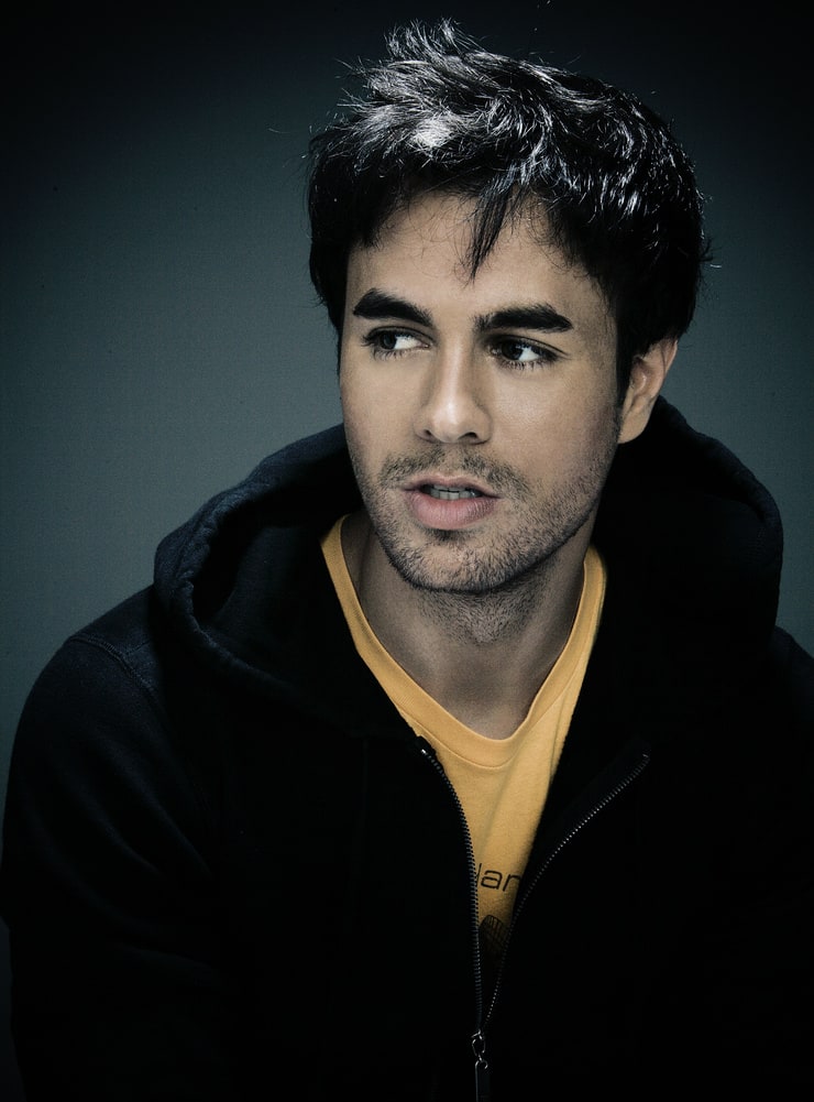 Enrique Iglesias