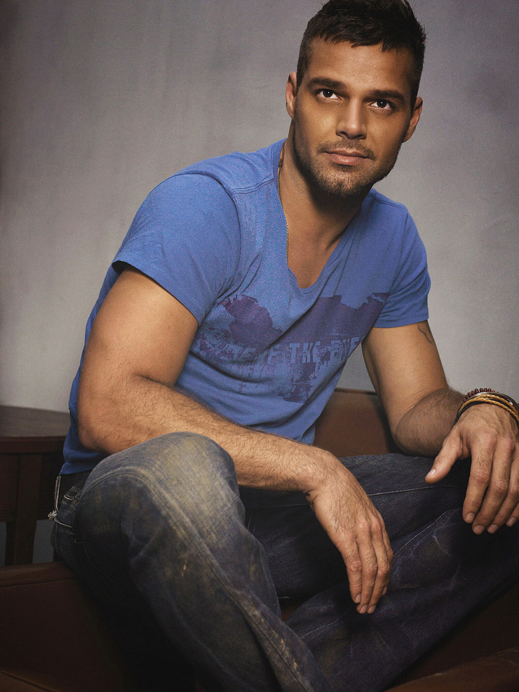 Ricky Martin