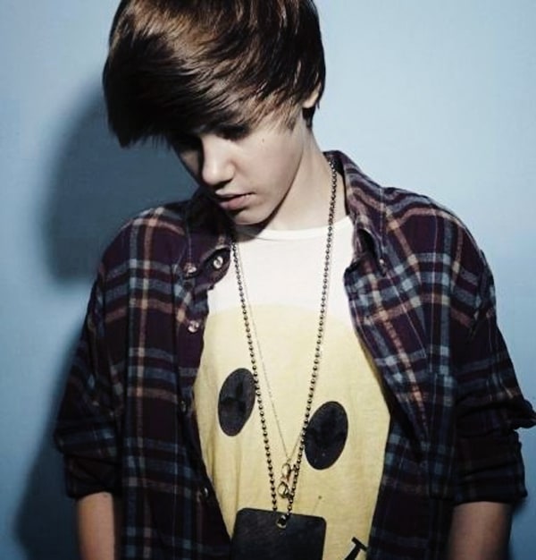 Justin Bieber