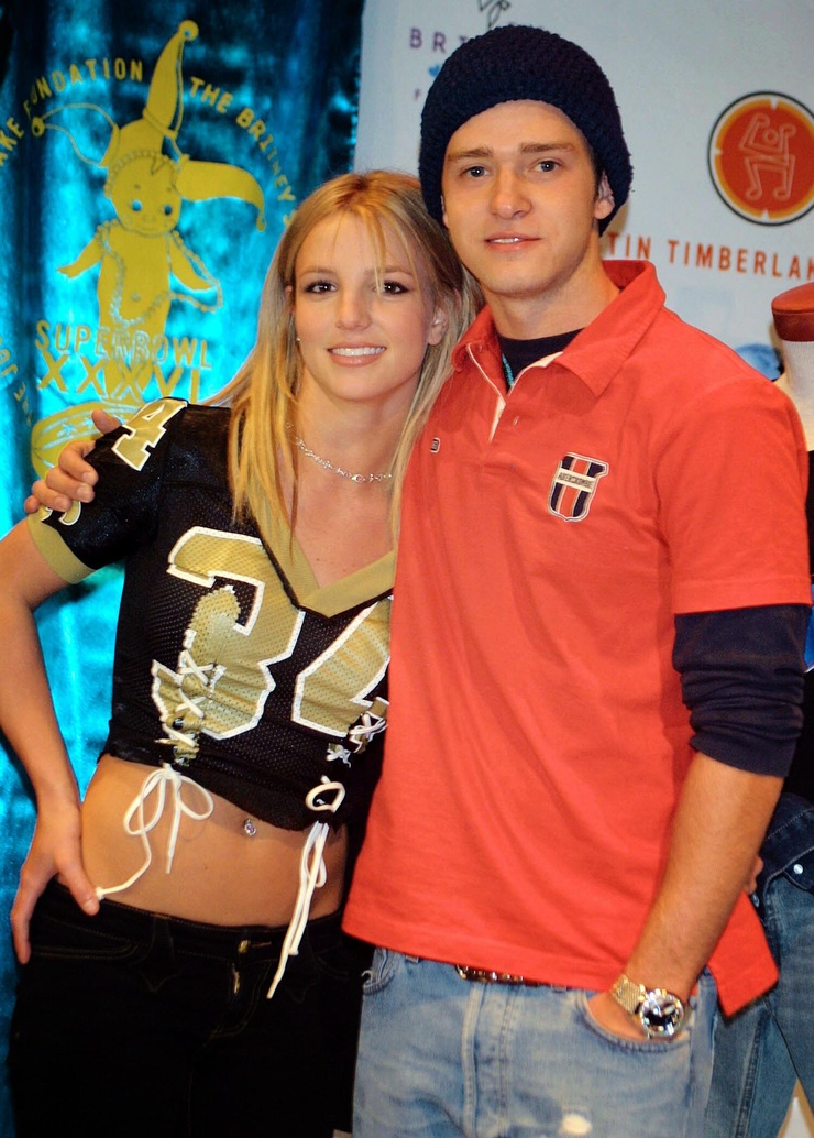 Britney Spears Britney Spears