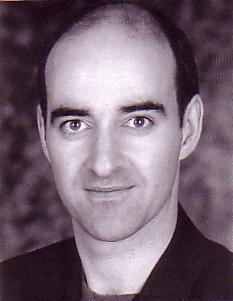 Nicholas Briggs Nicholas Briggs