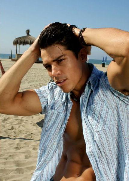 Carlos Freire