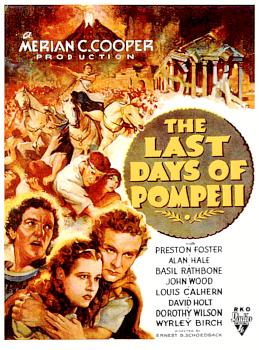 The Last Days of Pompeii (1935)