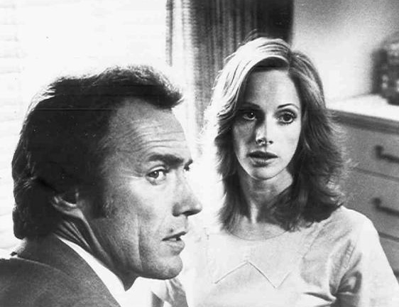 Clint Eastwood