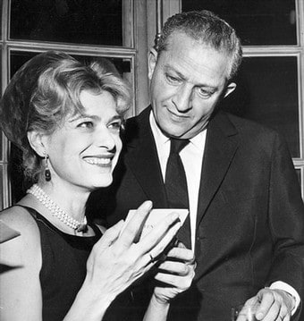Melina Mercouri Melina Mercouri