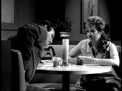 The Fugitive                                  (1963-1967)