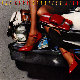 The Cars Greatest Hits