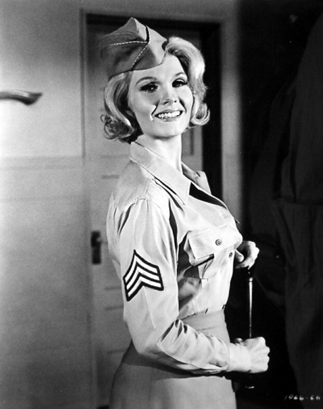 Jean Hale Jean Hale
