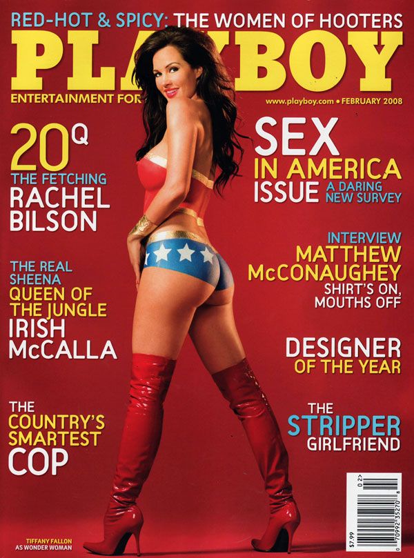 Tiffany Fallon Tiffany Fallon