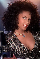 Renee Tenison Renee Tenison