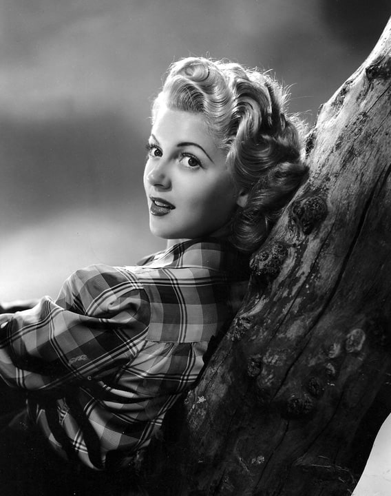 Lana Turner