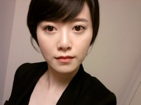 Hye-sun Koo