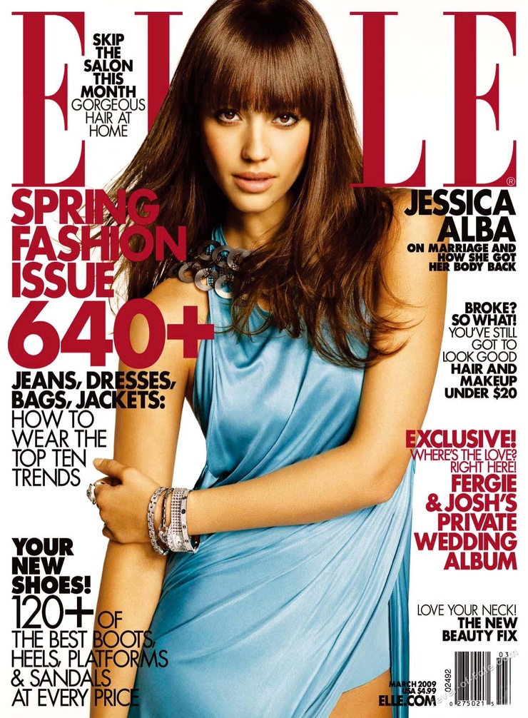 Jessica Alba Jessica Alba